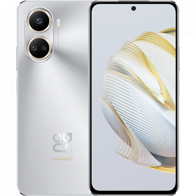 Смартфон Huawei Nova 10 SE 51097GAF 128 Гб, 8 Гб