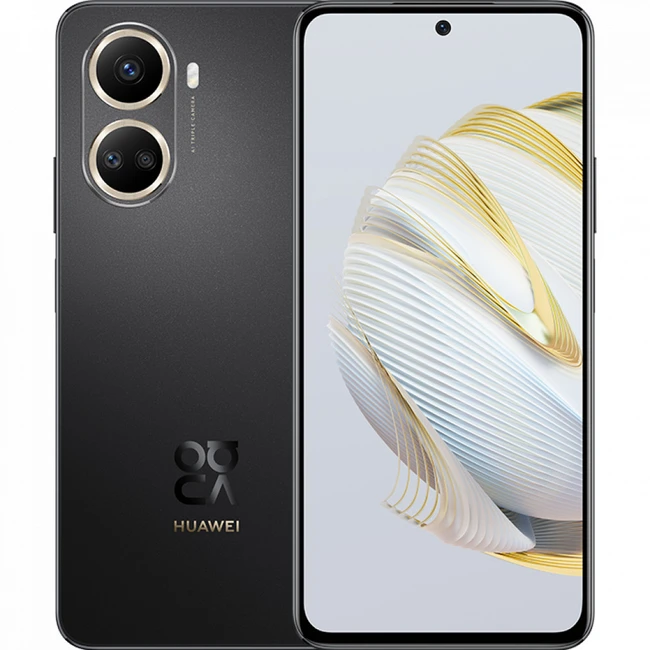 Смартфон Huawei Nova 10 SE 51097GAD 128 Гб, 8 Гб
