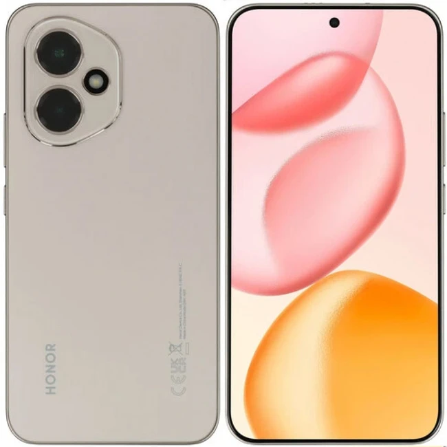 Смартфон Honor 400 5109BURB 256 Гб, 8 Гб