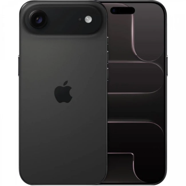 Смартфон Apple iPhone Air 256Gb Space Black MG184LL/A (256 Гб, 12 Гб)