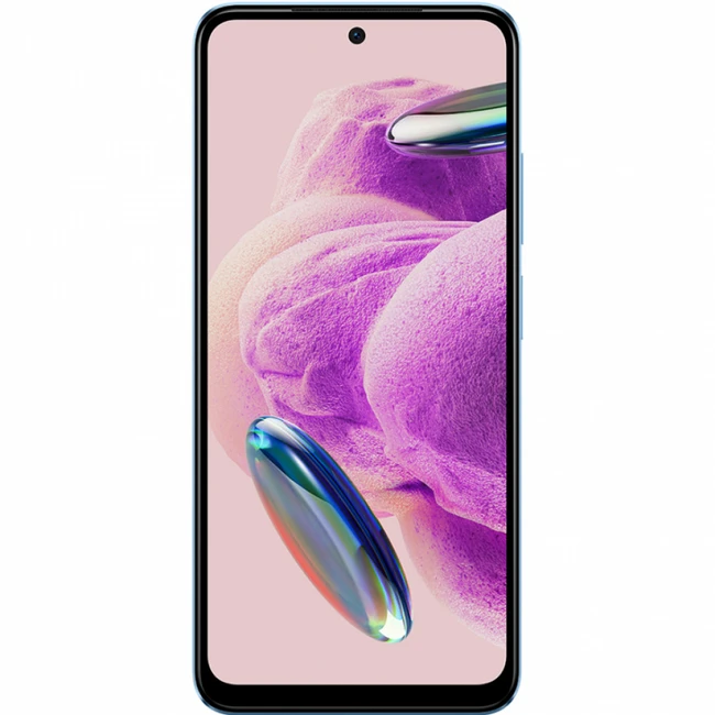 Смартфон Xiaomi Redmi, Note 12S 2303CRA44A-BLUE (256 Гб, 8 Гб)