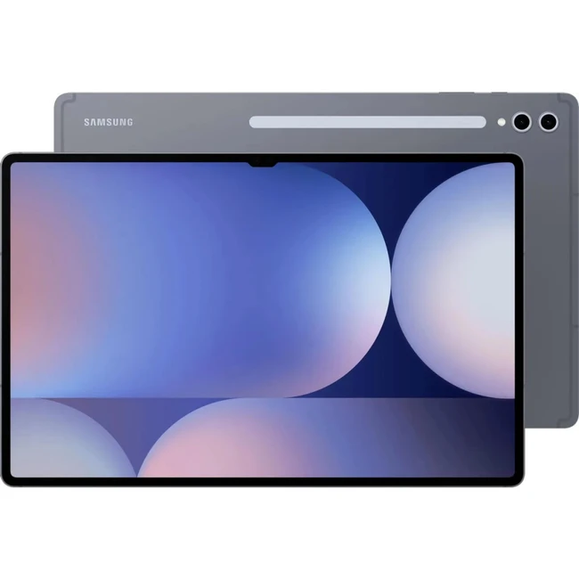 Планшет Samsung Galaxy Tab S10 Ultra 12/256Gb Grey SM-X920NZARCAU 256 Гб, 12 Гб