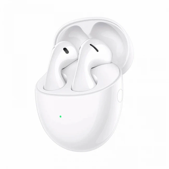Наушники Huawei FREEBUDS 5 Ceramic White 55036456