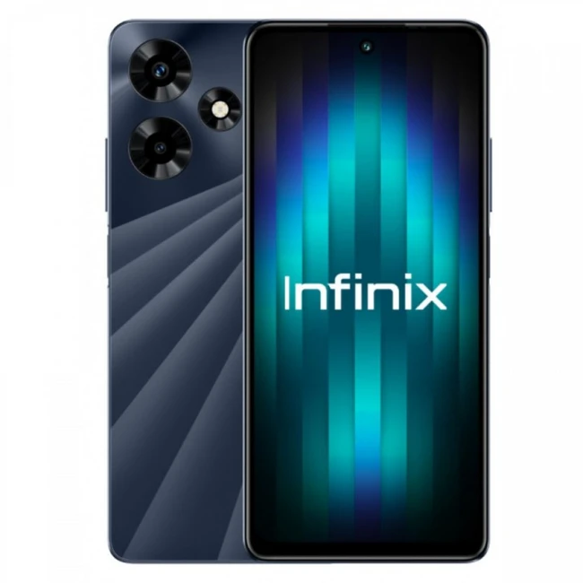 Смартфон Infinix Hot 30 10040071 (128 Гб, 8 Гб)