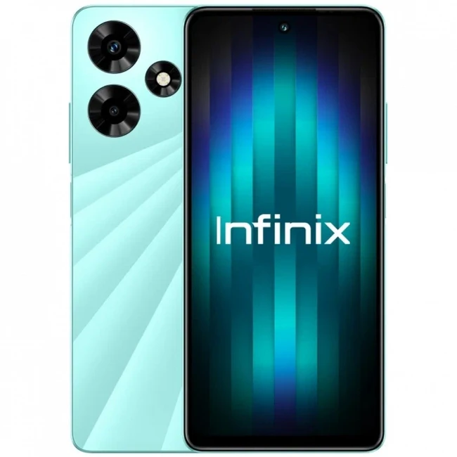 Смартфон Infinix Hot 30 10040073 (128 Гб, 8 Гб)