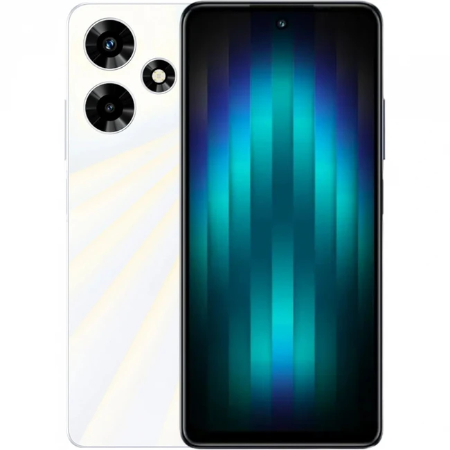 Смартфон Infinix Hot 30 10040068 (128 Гб, 4 Гб)