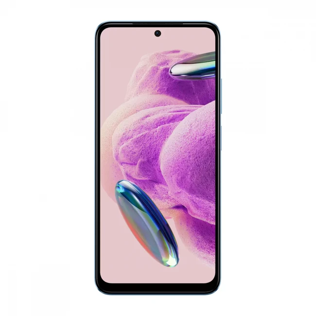 Смартфон Xiaomi Redmi Note 12S 47648 (256 Гб, 8 Гб)