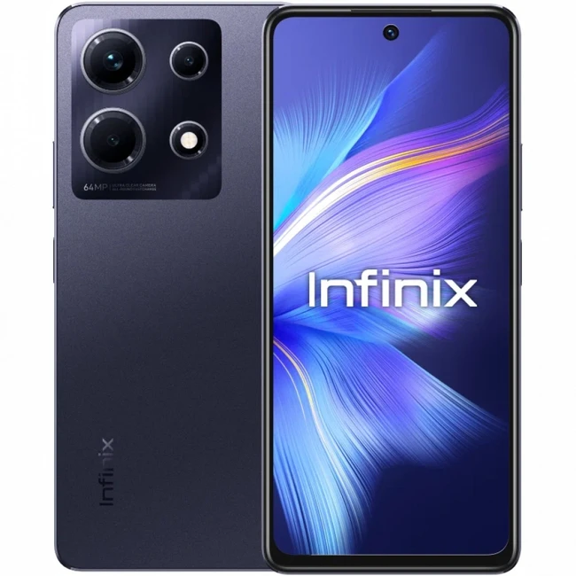Смартфон Infinix Note 30 10042753 (256 Гб, 8 Гб)