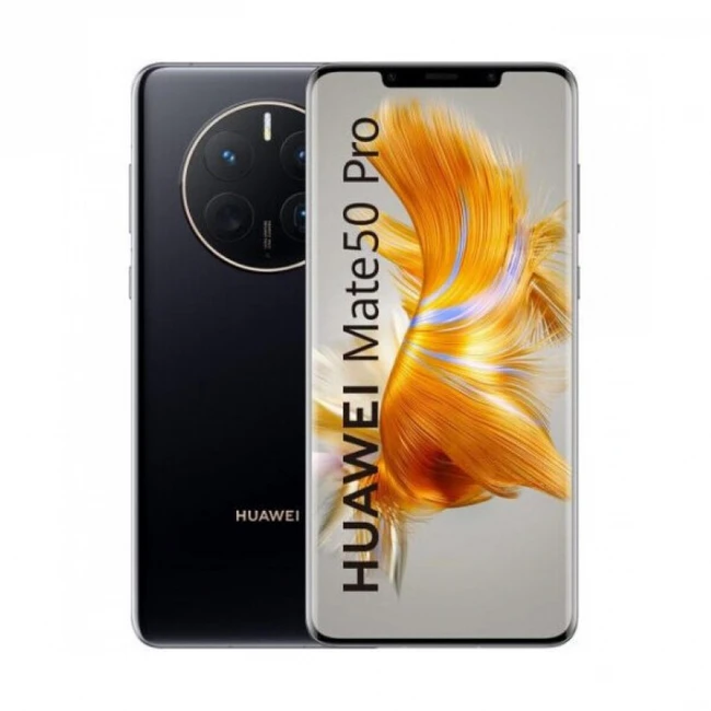 Смартфон Huawei Mate 50 Pro 51097FTM 256 Гб, 8 Гб
