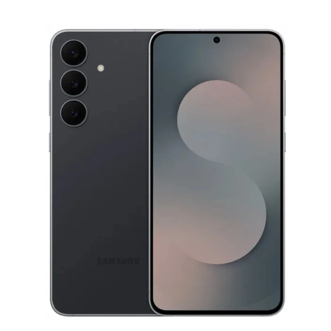 Смартфон Samsung Galaxy S25 FE SM-S731BZKVMEA (256 Гб, 8 Гб)