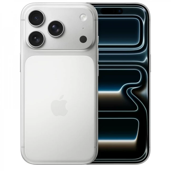 Смартфон Apple 17 Pro MG854J/A (256 Гб, 12 Гб)