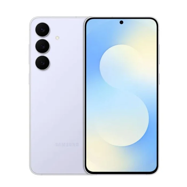 Смартфон Samsung Galaxy S25 FE SM-S731BLBVMEA (256 Гб, 8 Гб)