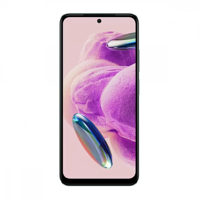 Смартфон Xiaomi Redmi Note 12S 47636 (256 Гб, 8 Гб)