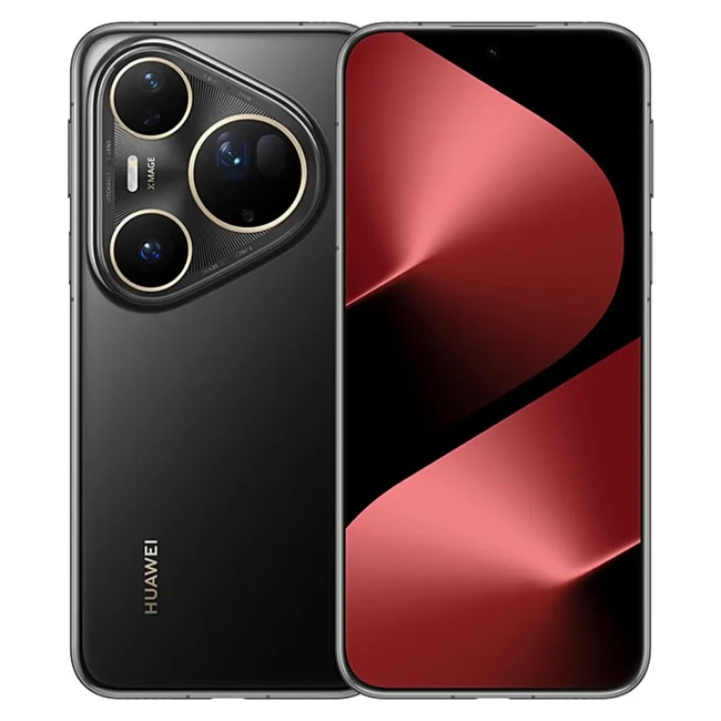 Смартфон Huawei Pura 80 Ultra 51098KGE (512 Гб, 16 Гб)