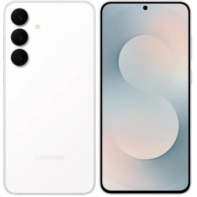 Смартфон Samsung Galaxy S25 FE SM-S731BZWCCAU (256 Гб, 8 Гб)