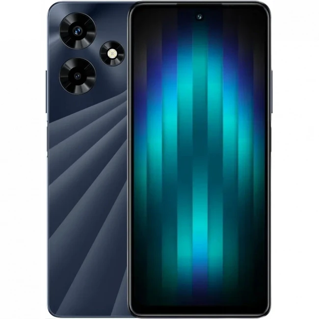 Смартфон Infinix Hot 30 10040067 (128 Гб, 4 Гб)