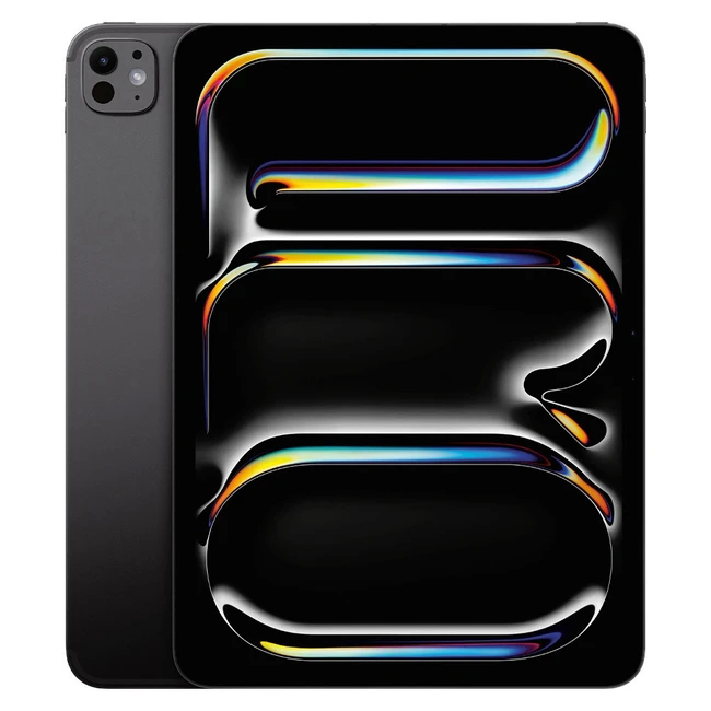 Планшет Apple iPad Pro ME2Q4QA/A (512 Гб, 12 Гб)