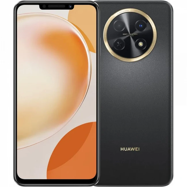 Смартфон Huawei Nova Y91 51097LTU 256 Гб, 8 Гб