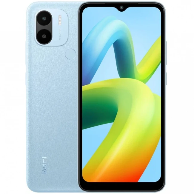 Смартфон Xiaomi Redmi A2+ MZB0EZTRU (64 Гб, 3 Гб)