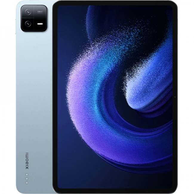 Планшет Xiaomi Mi Pad 6 XP6-8128-BLUE (128 Гб, 8 Гб)
