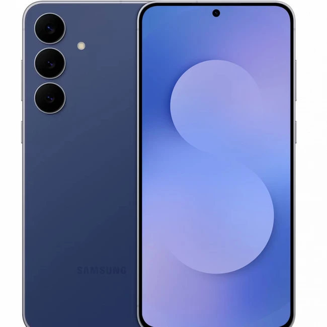 Смартфон Samsung Galaxy S25 FE 8/256Gb Navy SM-S731BDBCCAU 256 Гб, 8 Гб