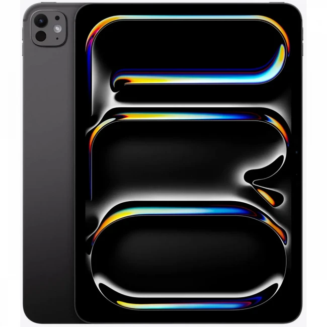 Планшет Apple iPad Pro 11" (M5) 512Gb Wi-Fi Space Black MDWM4ZP/A 512 Гб, 12 Гб
