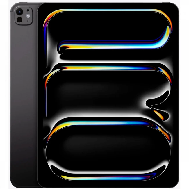 Планшет Apple iPad Pro 13" (M5) 2Tb Wi-Fi + Cellular Space Black ME8J4LL/A 2 Тб, 12 Гб