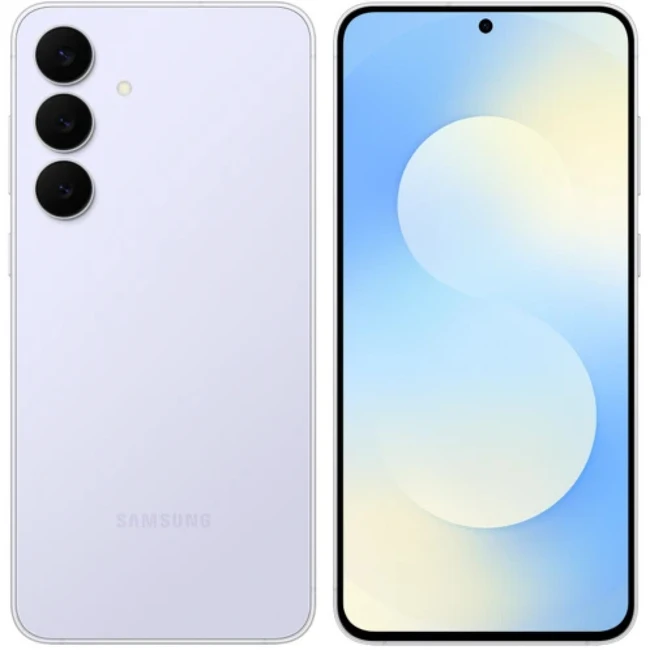 Смартфон Samsung Galaxy S25 FE SM-S731BLBCCAU 256 Гб, 8 Гб