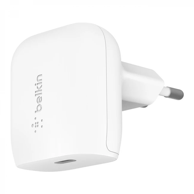 Belkin 20W PD Home Charger WCA003vfWH (20)
