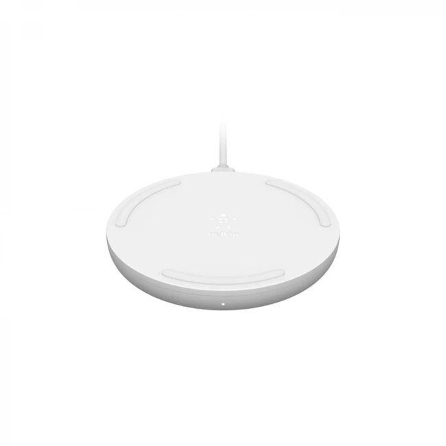 Belkin 10W Wireless Charging Pad WIA001btWH (10)