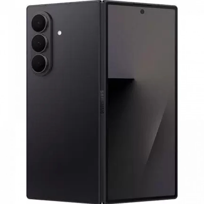 Смартфон Samsung Galaxy Z Fold 7 SM-F966BZKCCAC 512 Гб, 12 Гб