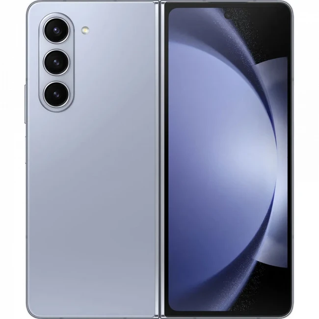 Смартфон Samsung Galaxy Z Fold5 SM-F946BLBDMEA 256 Гб, 12 Гб