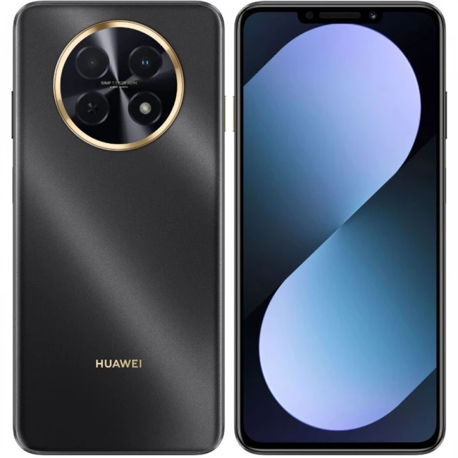 Смартфон Huawei Nova 14i STG-LX2 51098MKM 128 Гб, 8 Гб