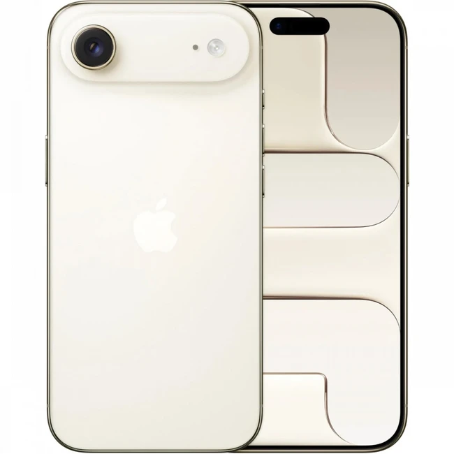 Смартфон Apple iPhone Air 512Gb Light Gold MG2E4J/A 512 Гб, 12 Гб