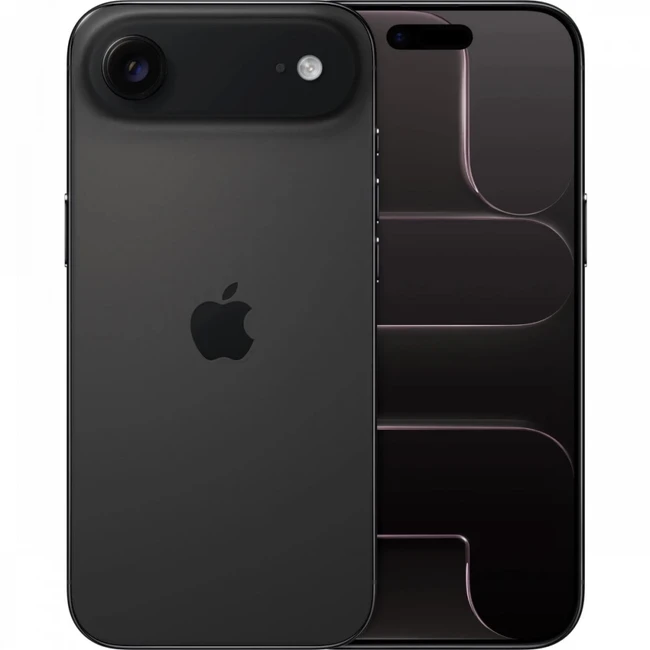 Смартфон Apple iPhone Air 256Gb Space Black MG2L4ZD/A 256 Гб, 12 Гб