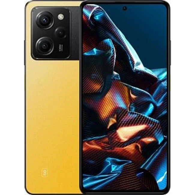 Смартфон POCO X5 Pro 5G 43969 (128 Гб, 6 Гб)