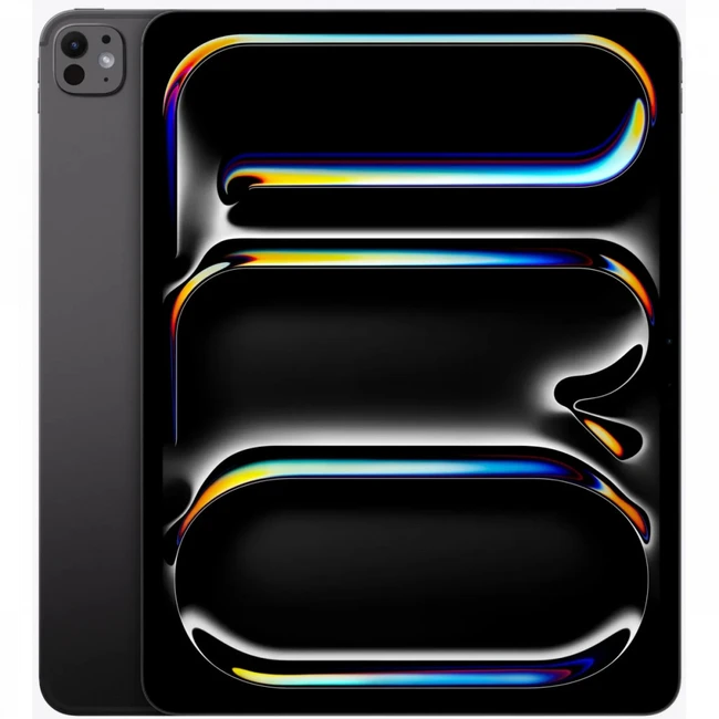 Планшет Apple iPad Pro 13" (M5) 512Gb Wi-Fi + Cellular Space Black ME7Y4TY/A 512 Гб, 12 Гб