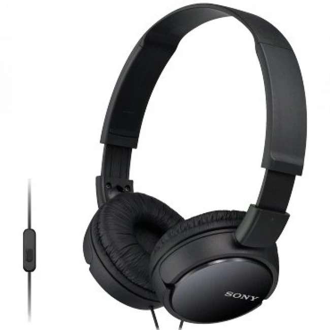 Наушники Sony MDR-ZX110AP