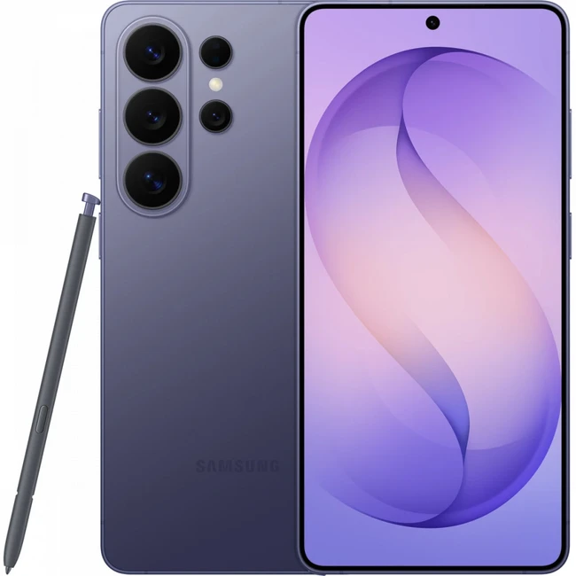 Смартфон Samsung Galaxy S26 Ultra 12/512GB Cobalt Violet SM-S948BZVCCAU 512 Гб, 12 Гб