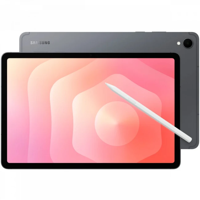 Планшет Samsung Galaxy Tab S11 5G 512GB Gray SM-X736BZAICAU 512 Гб, 12 Гб
