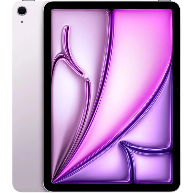 Планшет Apple iPad Air 11" (M4) 256Gb Wi-Fi Purple MH394QA/A 256 Гб, 8 Гб