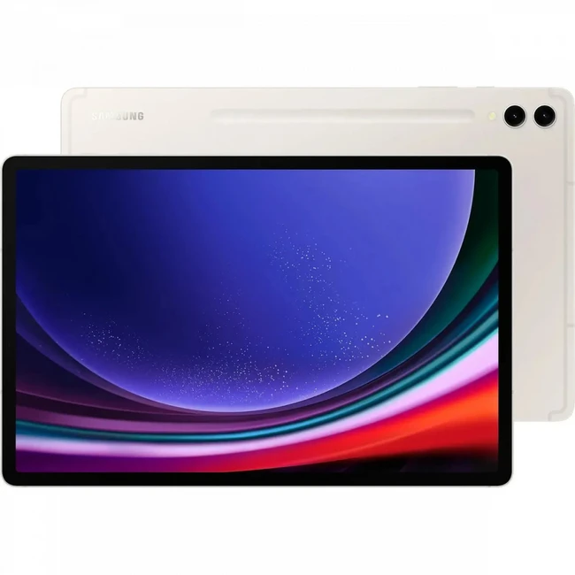 Планшет Samsung Galaxy Tab S9+ SM-X810NZEECAU (512 Гб, 12 Гб)