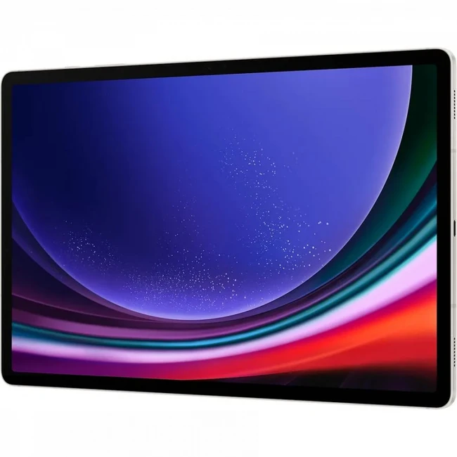 Планшет Samsung Galaxy Tab S9+ SM-X810 SM-X810NZEACAU (256 Гб, 12 Гб)