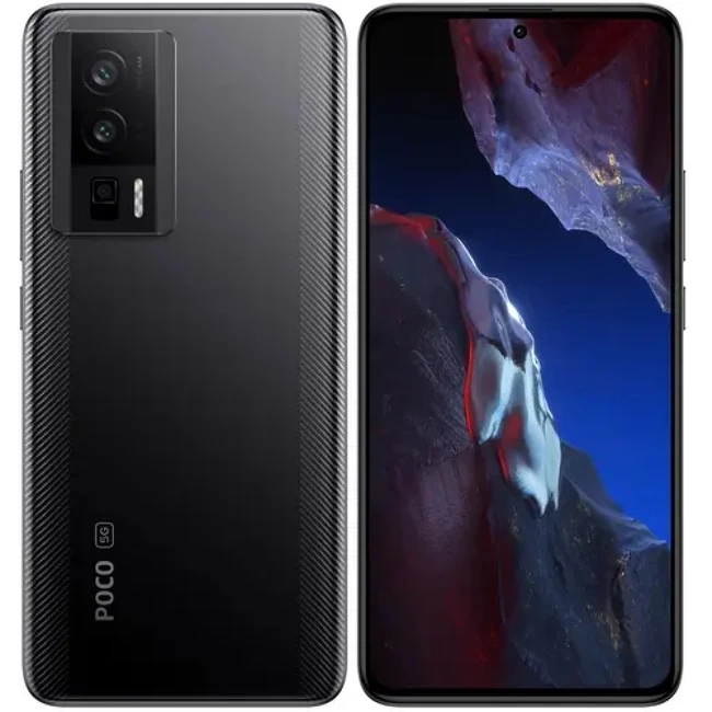 Смартфон POCO F5 Pro 49735 (512 Гб, 12 Гб)
