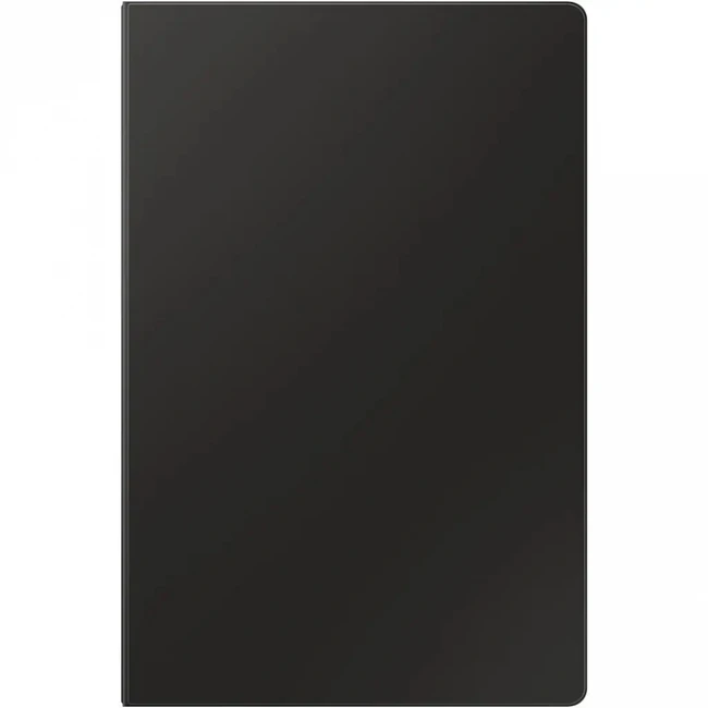 Аксессуары для смартфона Samsung Чехол для планшета Book Cover Keyboard Tab S9 Ultra Black EF-DX915BBRGRU