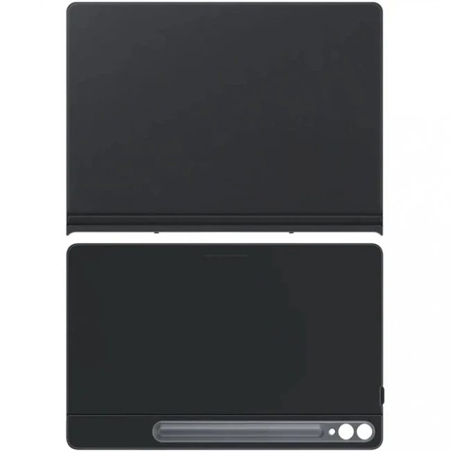 Аксессуары для смартфона Samsung Чехол для планшета Smart Book Cover Tab S9 Plus Black EF-BX810PBEGRU