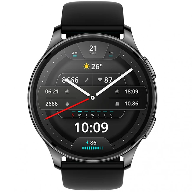 Amazfit Pop 3R A2319 Смарт-часы
