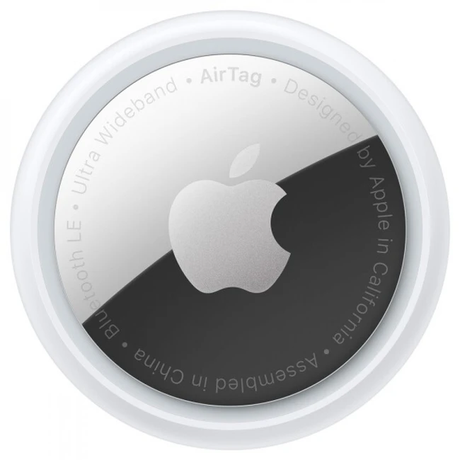Аксессуары для смартфона Apple AirTag MX532ZM/A