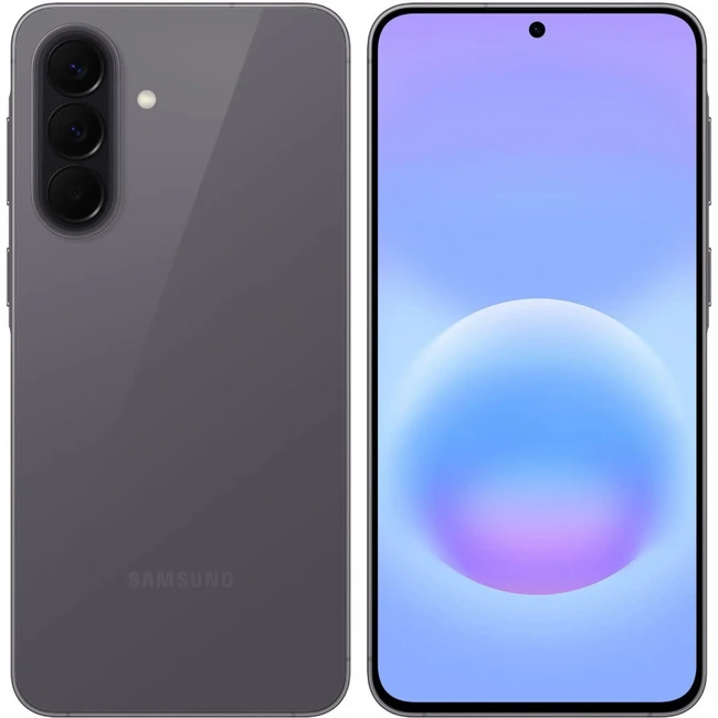 Смартфон Samsung Galaxy A57 8/256Gb Awesome Gray SM-A576BZAFCAU 256 Гб, 8 Гб