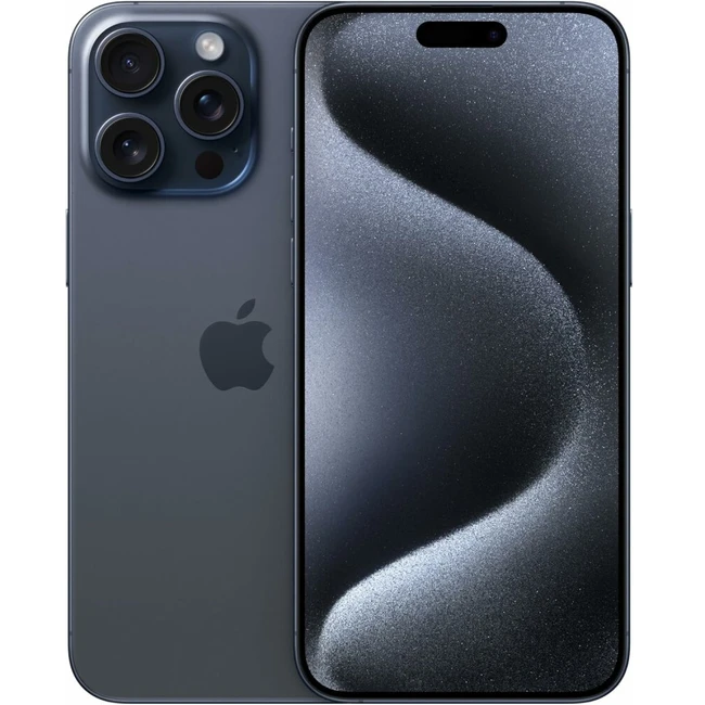 Смартфон Apple iPhone 15 Pro Max MU613ZA/A (1024 Гб, 6 Гб)
